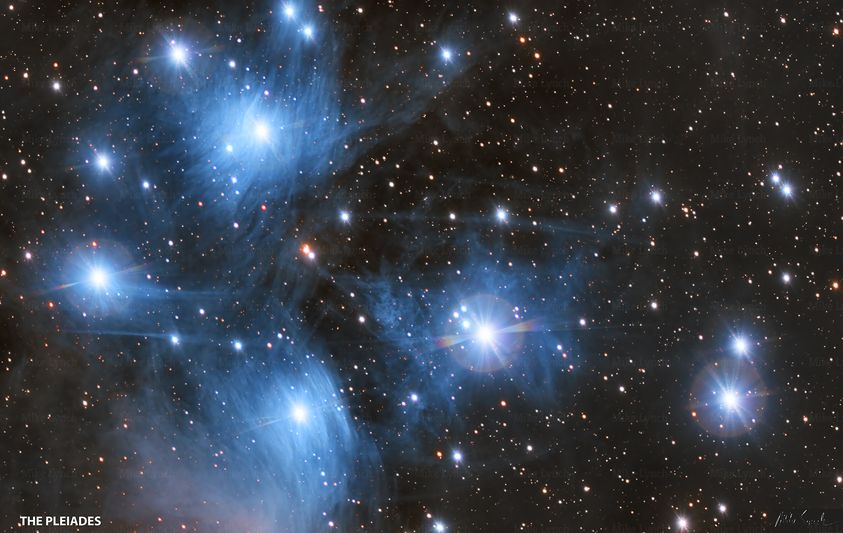 Pleiades